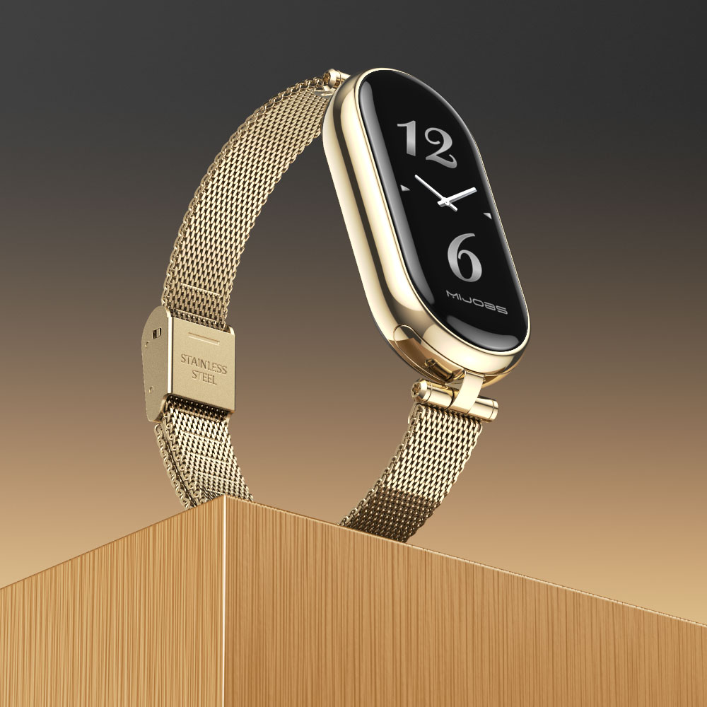 Tali untuk Mi Band 10 11 9 8 g - Health Wellness Bracelet ulasan dan harga
