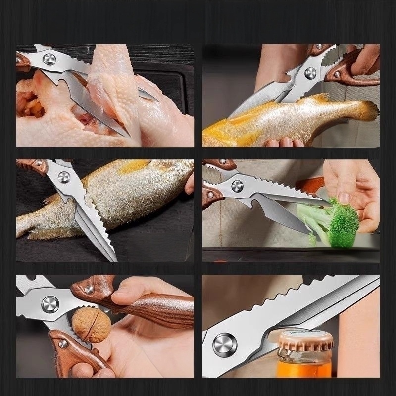 Pemotong Tulang Ayam Multi-Fun - Health Wellness Lifestyle ulasan dan harga
