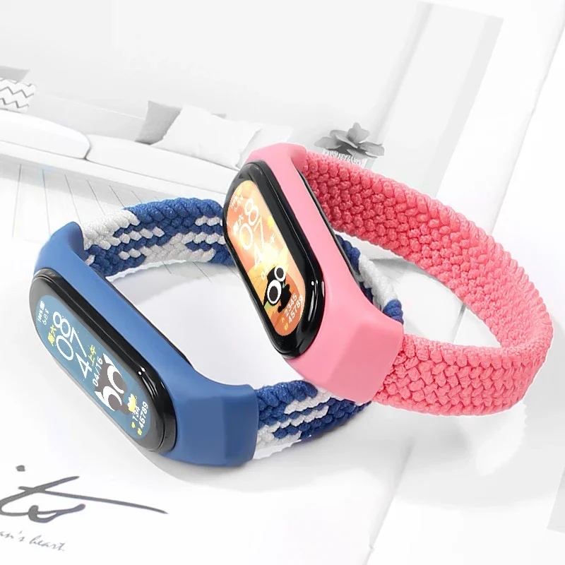 Gelang untuk Xiaomi Mi Band 6  - Health Wellness Bracelet ulasan dan harga