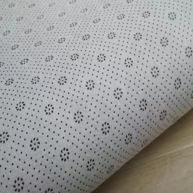 Keset kamar mandi 3D antiselip - Bamboo Bath Mat ulasan dan harga