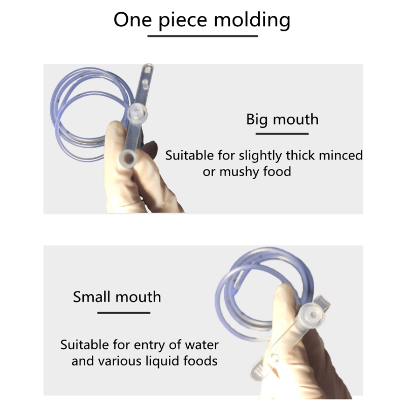 Selang Gastrik Silikon Sekali  - Health Wellness Lifestyle ulasan dan harga
