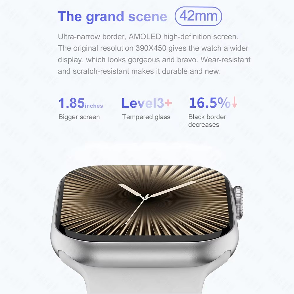 DT Watch X Mini, Jam Tangan Pi - Health Wellness Bracelet ulasan dan harga