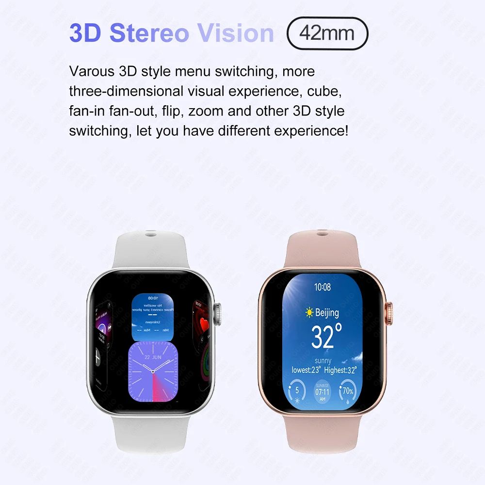 DT Watch X Mini, Jam Tangan Pi - Health Wellness Bracelet ulasan dan harga